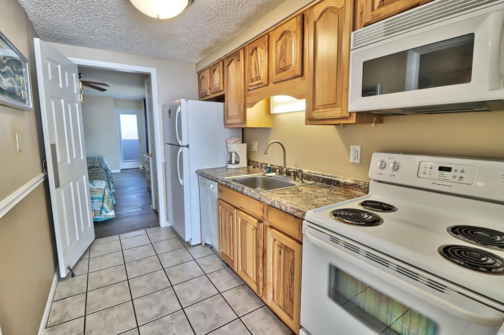 Suites At The Beach Myrtle Beach Pokoj fotografie
