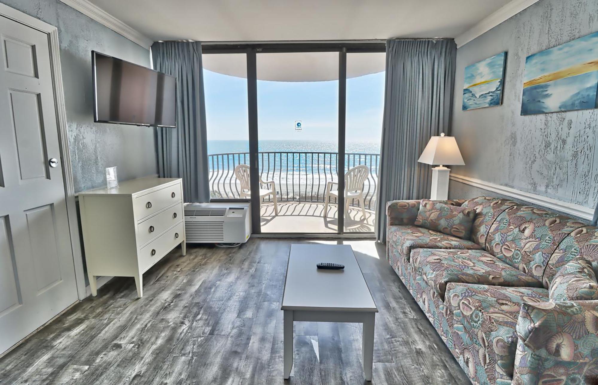 Suites At The Beach Myrtle Beach Pokoj fotografie