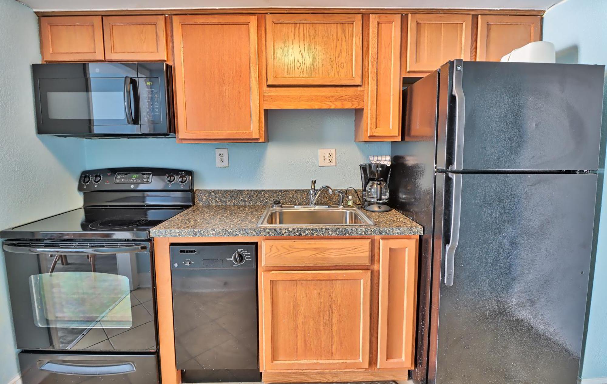 Suites At The Beach Myrtle Beach Pokoj fotografie