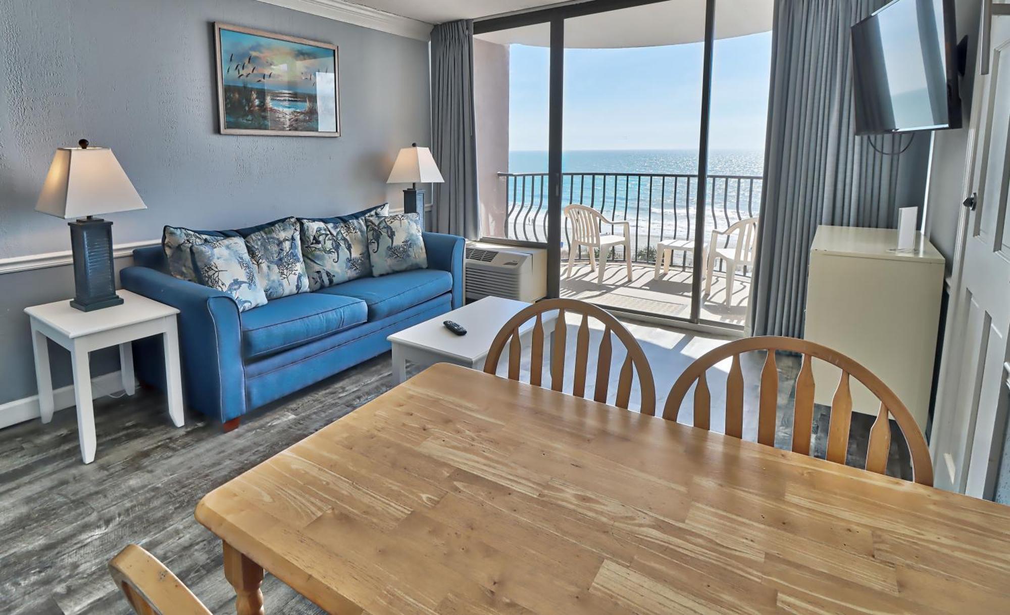 Suites At The Beach Myrtle Beach Pokoj fotografie
