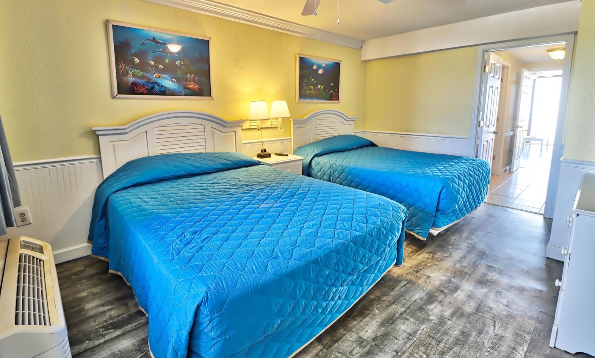 Suites At The Beach Myrtle Beach Pokoj fotografie